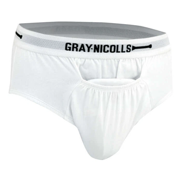 Gray Nicolls GN-Cricket Briefs BOYS - image 1 of 1