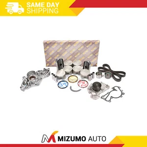Engine Rebuild Kit Fit 01-06 Huyndai Sonanta Santa Fe Kia Optima 2.7L G6BA - Picture 1 of 11