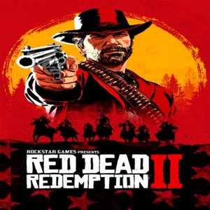 Red Dead Redemption 2 PC STEAM Online Digital Global (No Key) (Read Desc) - Picture 1 of 5