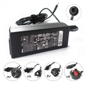 Cargador de alimentación original de 19,5 V para Dell YTFJC DA45NM140 FA45NE1-00 LA45NS0-00 45W - Imagen 1 de 4