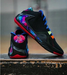 Nike x EYBL Zoom Greek Freak 1 GEYBL Giannis Men Sz 7.5, Women Sz 9 : CZ6200-001 - Picture 1 of 11
