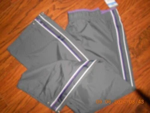 Ladies Active S&B Pants size PL NWT - Picture 1 of 3
