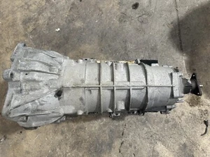 BMW E39 530I E36 Z3 GM 3.0L A5S 390R-WU Auto Transmission Gearbox OEM 85K Miles - Picture 1 of 9