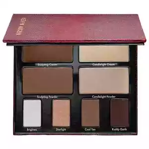 KEVYN AUCOIN THE CONTOUR BOOK VOLUME II - THE ART OF SCULPTING + DEFINING - Picture 1 of 1