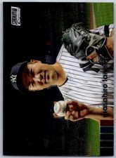 2020 Stadium Club Chrome Baseball ( 1 - 200 ) Pick Your Card Complete Your Set