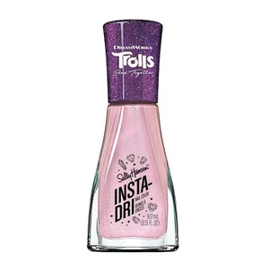 Sally Hansen Insta-Dri Trolls Nail Polish Collection, Sisterhood, 0.31 fl oz - Picture 1 of 8