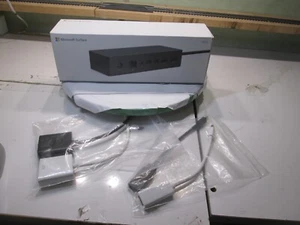 Microsoft Surface Dock - Model 1661 - PF3-00006, kafr78 - Photo 1/15