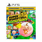 Super Monkey Ball Banane Mania Launch Edition PS5 (Sp ) (134556)