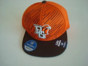BOWLING GREEN TOW   SCRIPT SCRIPT 90S SNAPBACK GOLF HAT CAP VINTAGE EE3 - Picture 1 of 5