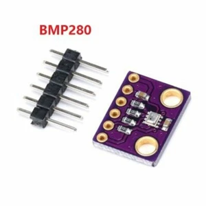 BMP280 3.3V Pressure Sensor High Precision Atmospheric Arduino Replace BMP180 - Picture 1 of 10