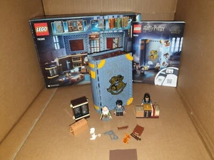 Lego HARRY POTTER Ref : 76385 - Wizarding World Hogwarts Charm Class - Imagen 1 de 12