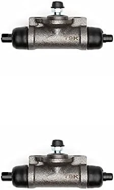 Cilindro de rueda de freno de tambor trasero para Mitsubishi Lancer 2002-2016, Mirage G4 Foto 1 de 2