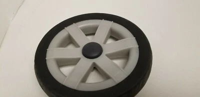 Cochecito Chicco Cortina 30TS Ruedas Traseras Modelo 10840/2014 Foto 1 de 4