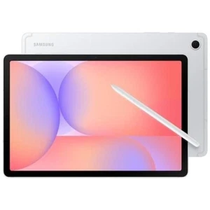 Tablet Samsung Galaxy Tab S10 Lite 128GB Memoria 6GB Ram Display 10.9" Silver - Foto 1 di 9