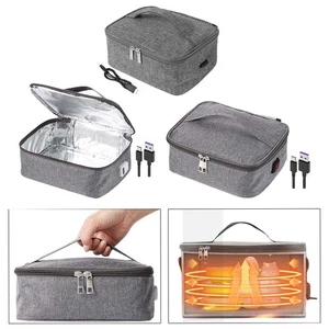 Food Warmer Portable Oven Food Heater - Picture 1 of 14