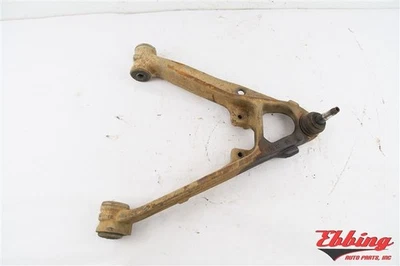 Passenger RH Front Lower Control Arm Cast Fits 07-13 Chevy Silverado 1500 696203 Foto 1 de 4