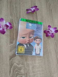 boss baby dvd - Bild 1 von 2