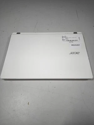 Portátil Acer - I3-4005U 4GB RAM 1024GB HDD - Reacondicionado, Sin SO - Imagen 1 de 4