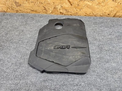 KIA SPORTAGE SX 23-25 ENGINE MOTOR APPEARANCE TOP COVER PANEL 29240-2S050 OEM - Image 1 of 4