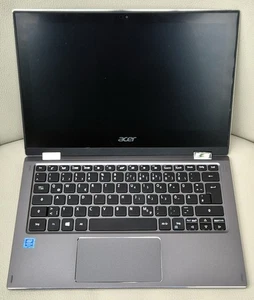 Acer Spin P111-32N N17H2 11,6 Zoll Convertible 2-in-1-Notebook mit Stift - TOP! - Bild 1 von 8