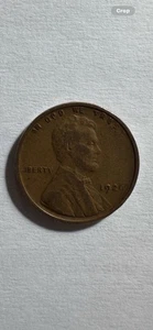 1926 P Lincoln Wheat Cent/Penny Missing “LI” & Partial “6” With Toning Error - Picture 1 of 8