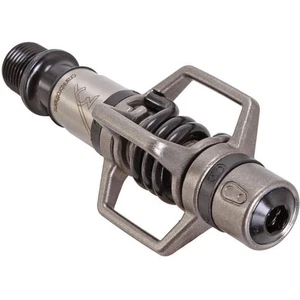 Crank Brothers Egg Beater 3 pedals, black spring - Picture 1 of 1