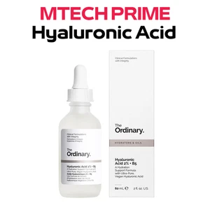 The Ordinary Hyaluronic Acid 2% + B5 Hydration Support - 30ml Neu im Karton! - Bild 1 von 1