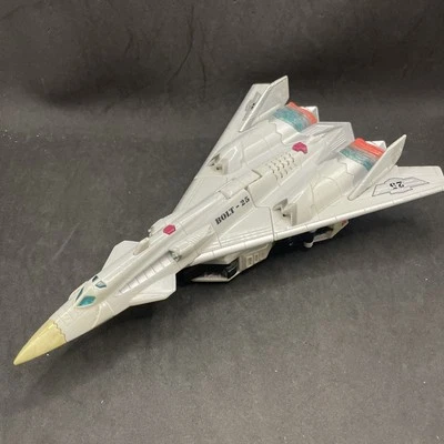 SILVERBOLT Ultra Class Transformers Universe 2 Figure 2008 Autobot Working  721 - Image 1 of 4