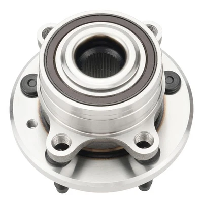 Front or Rear Wheel Bearing Hub For 2013-2019 Ford Police Interceptor Utility - Изображение 1 из 4
