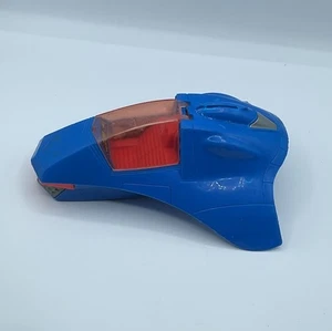 Kenner Super Powers Supermobile Jet Vehicle 1984 de colección DC Superman - Imagen 1 de 7