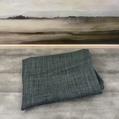 Pottery Barn бельгийский льняной Libeco наволочка 24 «x 24» охотник зеленый новый без ЯРЛЫКОВ - Изображение 1 из 4