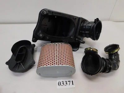 Filtro de aire Honda VT1100C3A 1998 Shadow OEM 17210-MM8-010 Foto 1 de 4