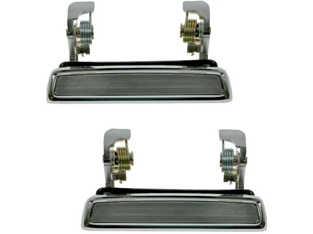 Juego de manijas de puerta izquierda y derecha para Ford Ranchero 1973-1979 1974 1975 QH416WW Foto 1 de 1