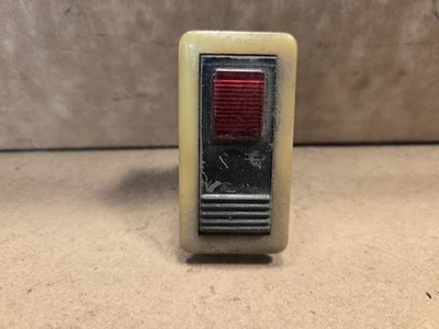 Interruptor de luz de retención de freno MG MGB Midget 39212 Foto 1 de 4