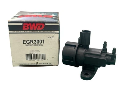 Interruptor de control de válvula para Ford Ranger EGR 1995-2011 BWD EGR3001 1995-2007 Foto 1 de 4