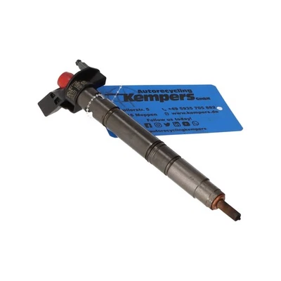 Inyector VW Touareg III (CR7) 3.0 TDI 210 kW 286 PS (11.2017-> ) 0591302 - Imagen 1 de 4