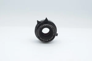 Leica 35mm f/2 Summicron Lens for M-Mount, with TTArtisan Focus Grip - Picture 1 of 4