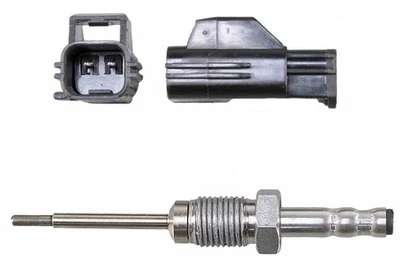 Sensore Temperatura Gas Di Scarico 450Mm METZGER Per FORD FOCUS II - Immagine 1 di 4