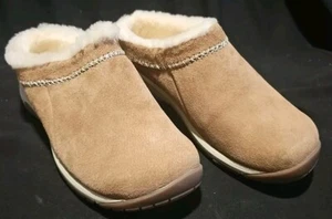 Merrell Damen Encore Camel Slipper J004618 Größe 7 - Bild 1 von 8