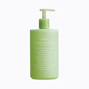 ABIB Pore Cleansing Oil Heartleaf Oil-Wash 200mL