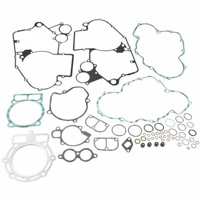 Juego de juntas de motor para KTM EXC520 EXC525 Racing SMR 450 SX 450 Racing Beta RR 525 Foto 1 de 2