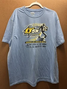 GILDAN PERFORMANCE 2014 Football by Edco - Picture 1 of 8