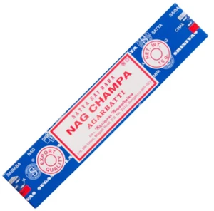 Satya Weihrauch Nag Champa 15gr - Bild 1 von 1