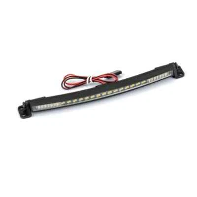Pro-Line 5" Ultra-Slim LED Light Bar Kit (5V-12V) (Curved) (PRO635202) - Image 1 of 4