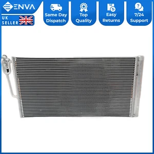 Air Con Condenser For Mini One Clubman Cooper/S R55 R56 R57 R60 R61 Radiator - Picture 1 of 4