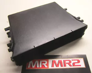 Toyota MR2 MK2 CD Tape Deck Stereo Unit Storage Draw Unit - Mr MR2 Used Parts - Picture 1 of 2