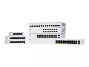 Cisco Neu Original Original Switch CBS110-16PP-CN - Bild 1 von 2