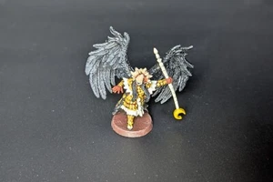 Glinerva the Kyrie Warrior - Heroscape - Revna's Rebuke - Commission Painted - Picture 1 of 3
