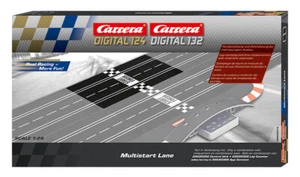 Carrera 30370 Digital124 - Digital132 Multistart Lane NEU! - Bild 1 von 1
