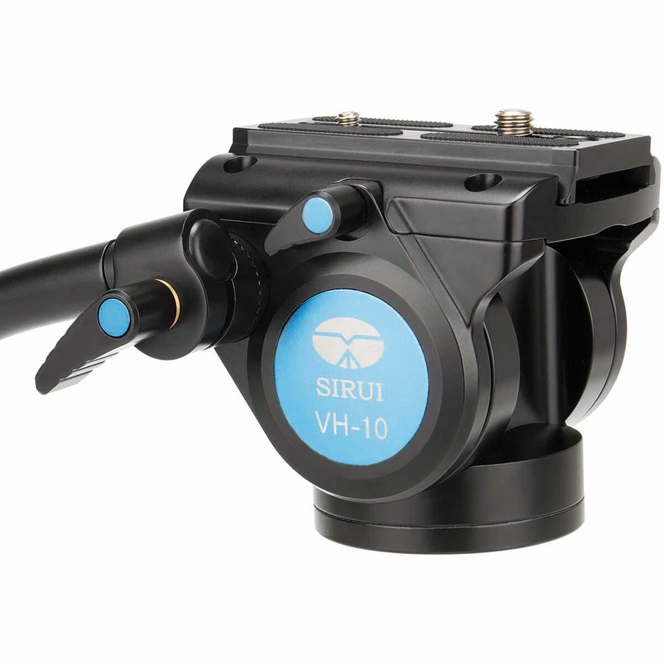 SIRUI Vh-10 Fluid-videoschwenkkopf By digitale Fotografien